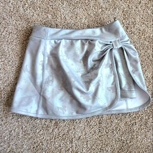 ❤️EUC❤️ DISNEY PARKS GIRLS SKORT